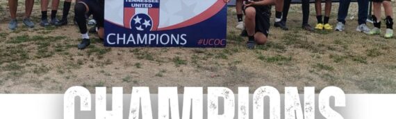 2025 Fall United Cup of Champions