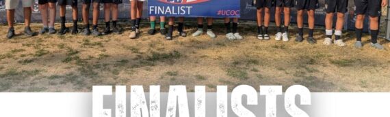 2025 Fall United Cup of Champions