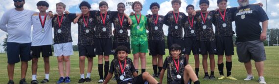 2025 Hub City Fall Invitational Finalists